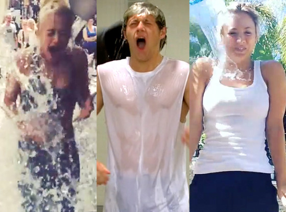 Rita Ora, Niall Horan, Kaley Cuoco Rita Ora, Niall Horan, Kaley Cuoco